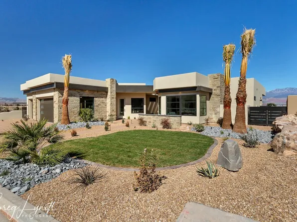 2507 E Slate Ln, Saint George, UT 84790