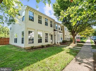 14801 Bolton Rd, Centreville, VA 20121