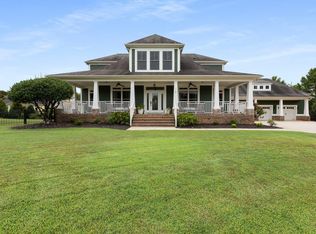 118 Still Ln, Greer, SC 29651