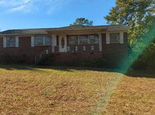 2202 Raymond Rd, Dothan, AL 36301