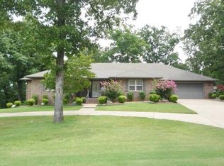 297 Lake Dr, Lakeview, AR 72642