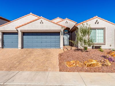 3660 Toscanella Ave, Henderson, NV, 89052