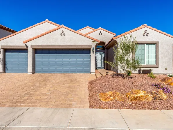 3660 Toscanella Ave, Henderson, NV 89052