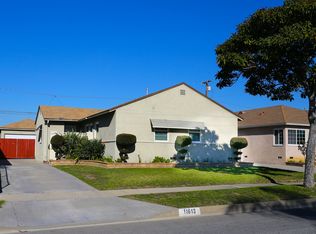 11613 Nova St, Santa Fe Springs, CA 90670