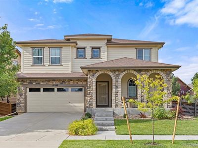 10559 Sedalia Street, Commerce City, CO, 80022