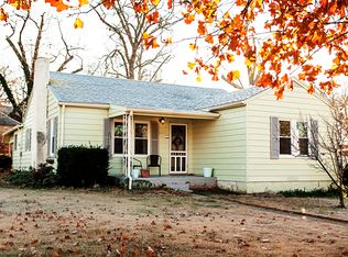 3401 S Pearl Ave, Joplin, MO 64804