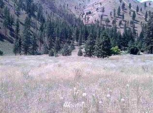 Navarre Coulee Rd, Chelan, WA 98816