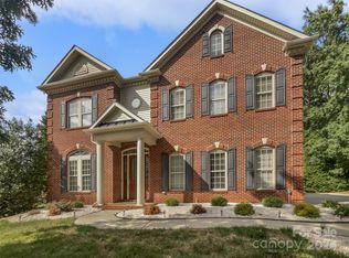 7905 Rousham Ct, Waxhaw, NC 28173