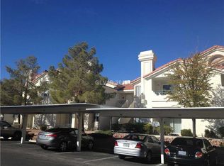 7912 Foxwood Pl UNIT 103, Las Vegas, NV 89145