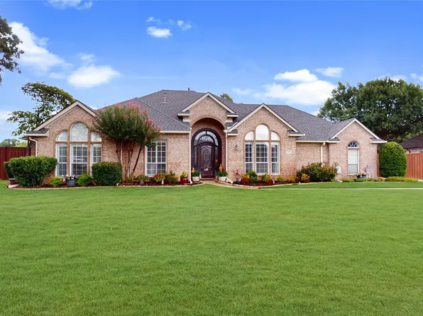 121 Mustang Trl, Shady Shores, TX 76208