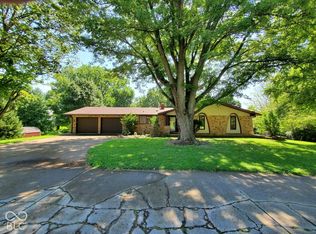 4720 Mounds Rd, Anderson, IN 46017