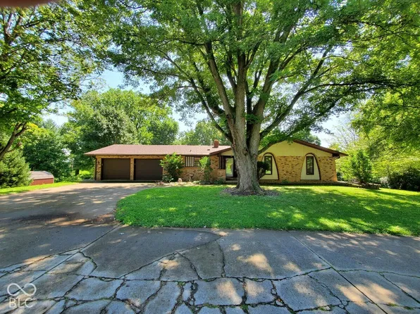 4720 Mounds Rd, Anderson, IN 46017