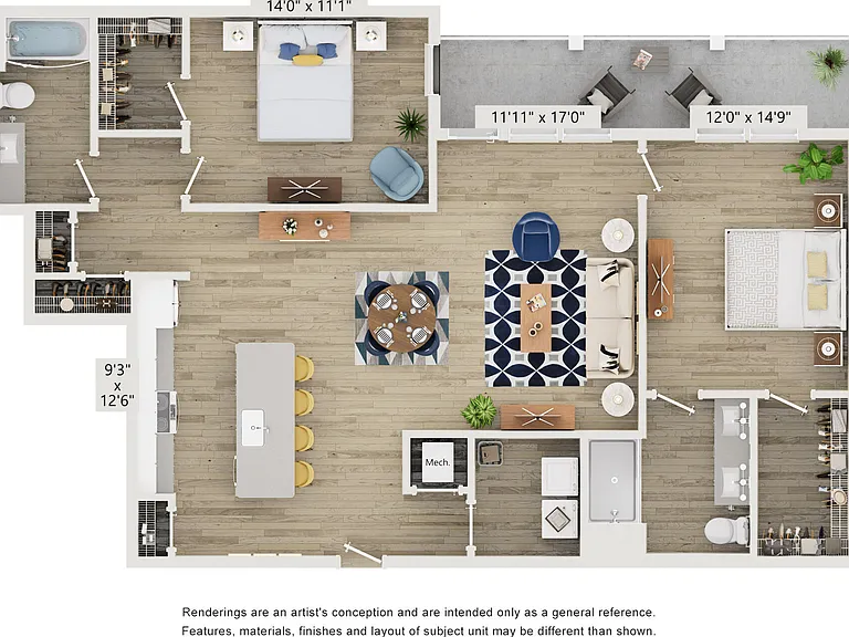 Mosby Barclay West — Photo 11