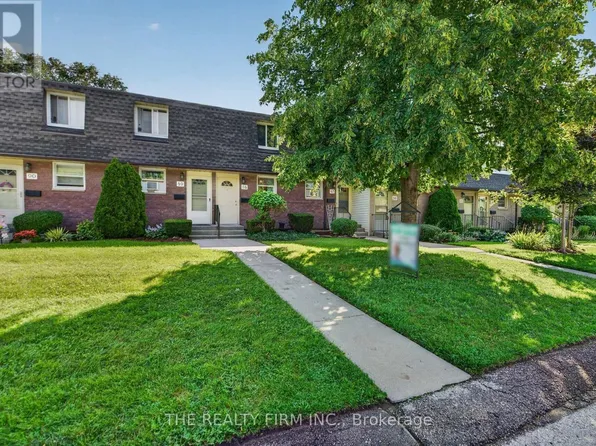 1919 Trafalgar St, London, ON