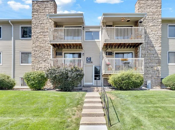 381 S Ames Street #C102, Denver, CO 80226