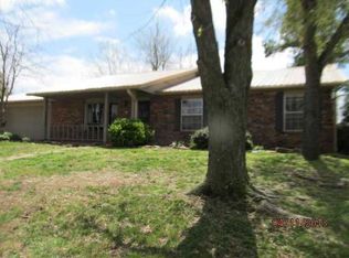 3901 Hassell Ave, Springdale, AR 72762