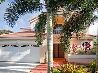 10412 Santiago St, Hollywood, FL 33026