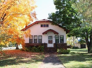 324 2nd Ave NW, Aitkin, MN 56431