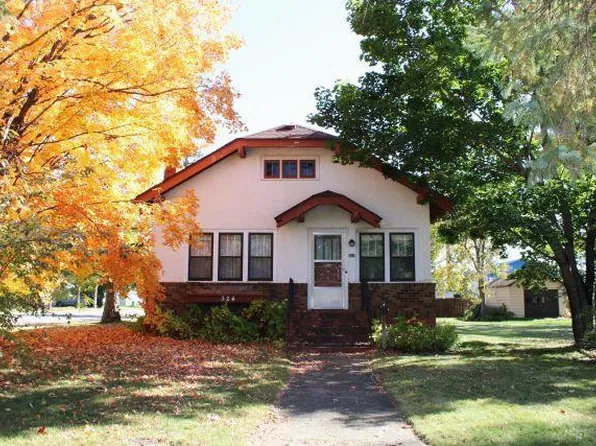 324 2nd Ave NW, Aitkin, MN 56431