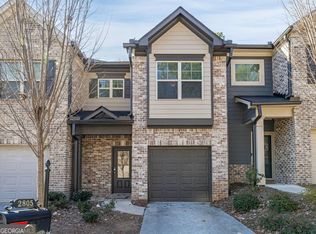 2805 Ridgeview Dr SW, Atlanta, GA 30331