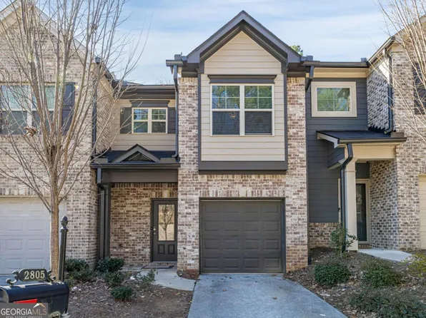 2805 Ridgeview Dr SW, Atlanta, GA 30331