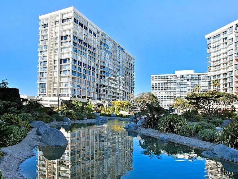 1710 Avenida Del Mundo 10th Floor Coronado Cir #10TH FLOOR — Photo 42