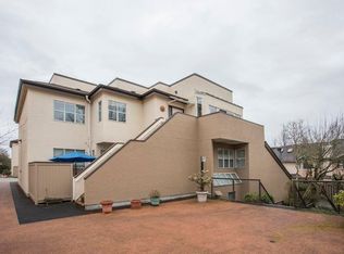 7540 Abercrombie Dr #40, Richmond, BC V6Y3J8