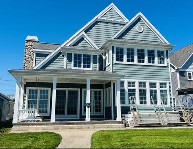 118 N Front St, Syracuse, IN, 46567
