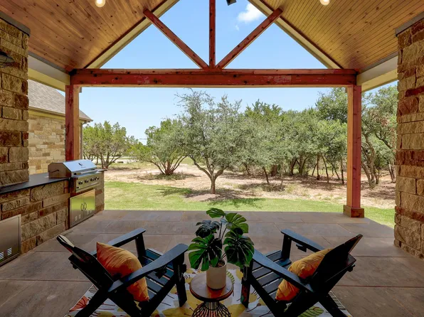 217 Joya Dr, Liberty Hill, TX 78642