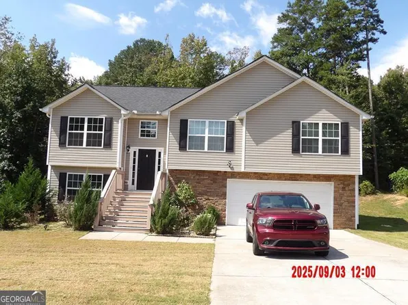 3520 Silver Mist Cir, Gainesville, GA 30507
