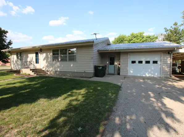 302 Victoria Ave, Carlos, MN 56319