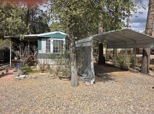 610 E Lorene St, Payson, AZ 85541