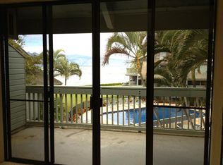 4521 Lower Honoapiilani Rd #1B2, Lahaina, HI 96761