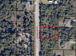 3375 Florala Ave SW, Palm Bay, FL 32908