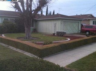 6250 Castillon Dr, Newark, CA 94560