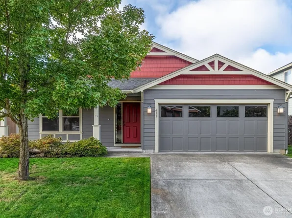 411 Stepping Stone Street, Kalama, WA 98625