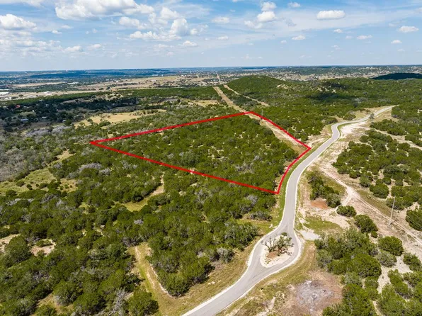 376 Dark Sky Path, Kerrville, TX 78028
