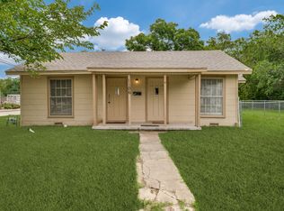 1106 Jackson St, Carrollton, TX 75006