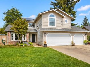 2395 Ritchie Cir, Chico, CA 95926