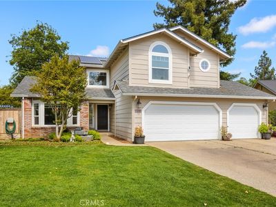 2395 Ritchie Cir, Chico, CA, 95926