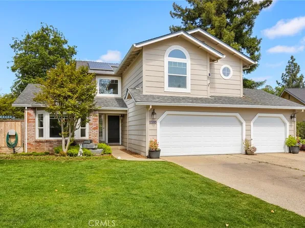 2395 Ritchie Cir, Chico, CA 95926