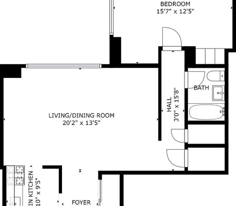 1st image of 460 Neptune Ave APT 22M