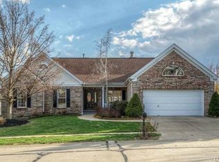 495 Westglen Village Dr, Ballwin, MO 63021