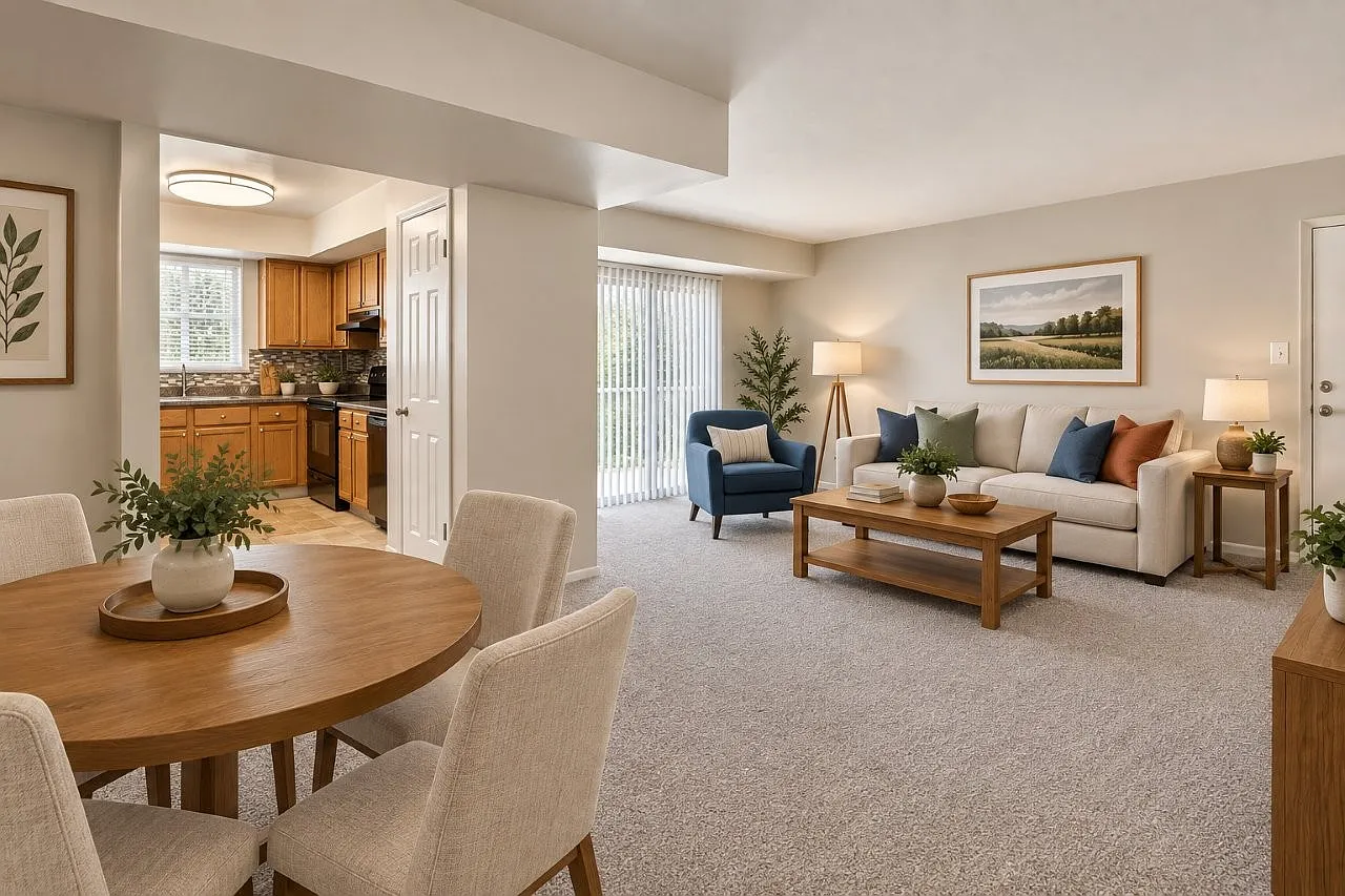 Willowood Apartment Homes — Photo 3