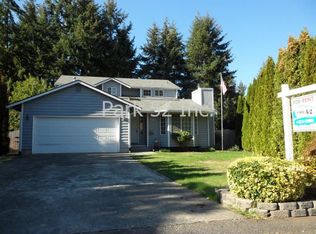 409 Herb Ct SE, Olympia, WA 98513