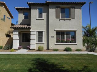 3532 S Bluejay Dr, Gilbert, AZ 85297