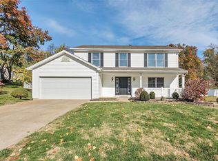 3608 Bridgeton Valley Cir, Bridgeton, MO