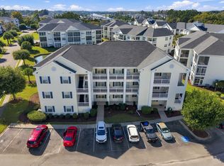 Carolina Keyes, North Myrtle Beach, SC 29582