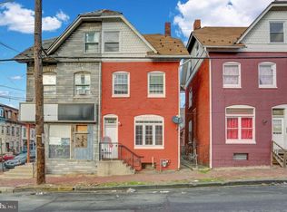 1003 Oley St, Reading, PA 19604