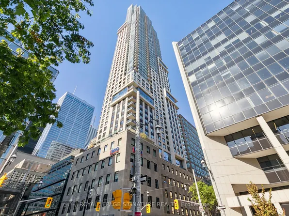 88 Scott St, Toronto, ON